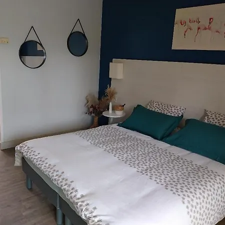 Apartment Le Flamand Rose *