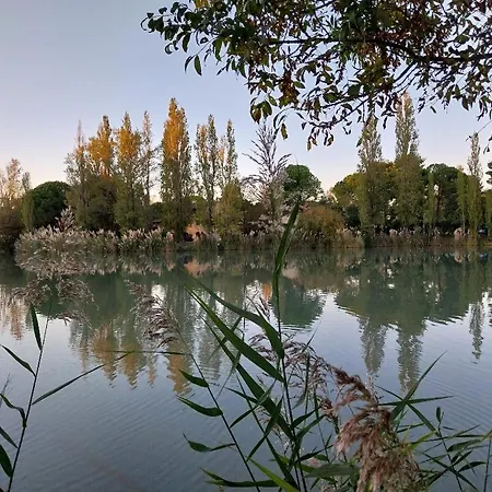 Apartment Le Flamand Rose Arles